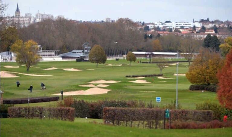 Golf de Niort